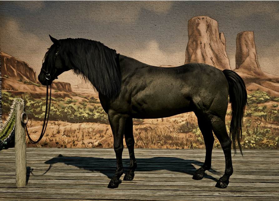 Breedable Under Coat